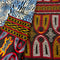 Atoghu Fabric Cameroon Toghu Ndop