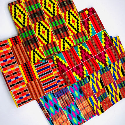 Collection image for: Kente