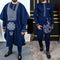 African Men's Clothing Agbada, Shirt & Pants