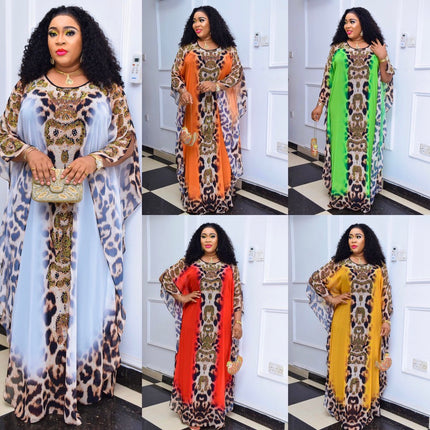 Collection image for: Kaftan & Boubou