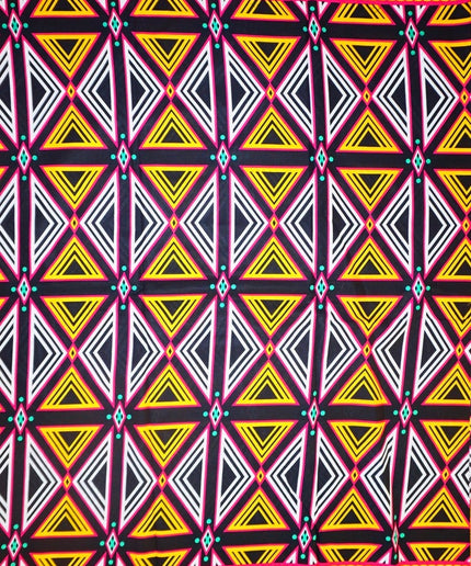 Atoghu African Fabric Toghu Cameroon Traditional Wedding Event Decor