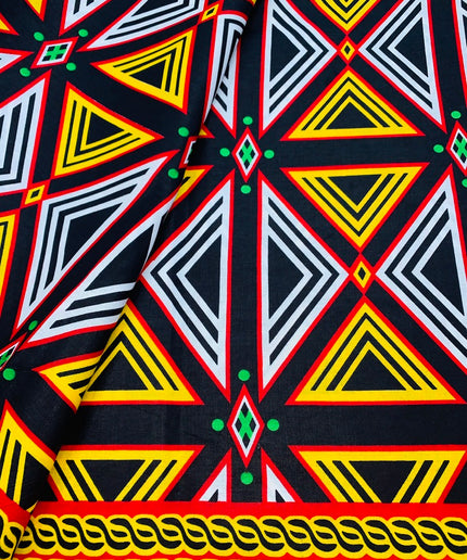 Atoghu African Fabric Toghu Cameroon Traditional Wedding Event Decor