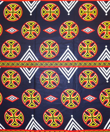 Atoghu African Fabric Toghu Cameroon Traditional Wedding Event Decor