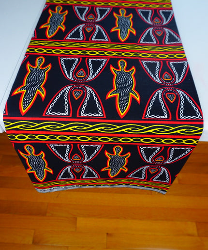 Atoghu African Fabric Toghu Cameroon Traditional Wedding Event Decor