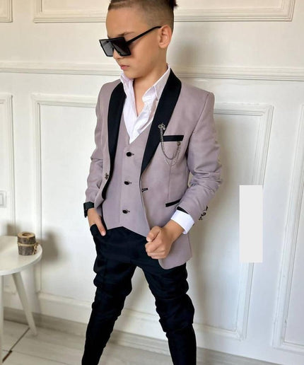 boys' suit