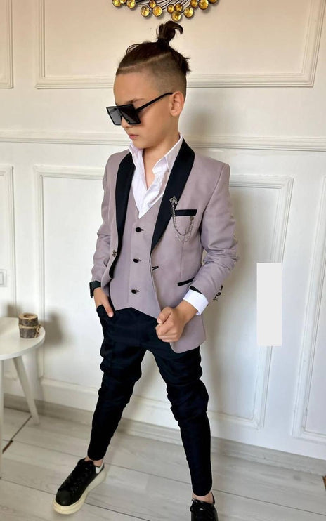 boys' suit